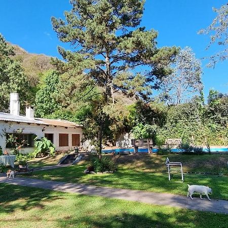 Casa Leer Del Viaje Hotel Яала Екстериор снимка